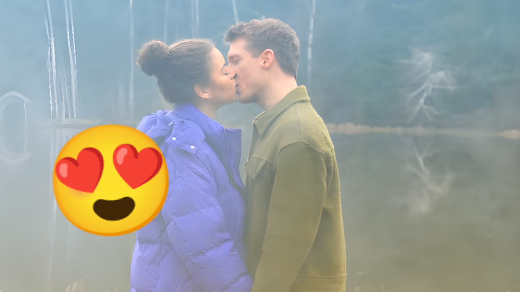 "Tempesta d'amore: Il ritorno di Ana con Vincent nasconde un segreto! Cosa anticipano le voci tedesche?"