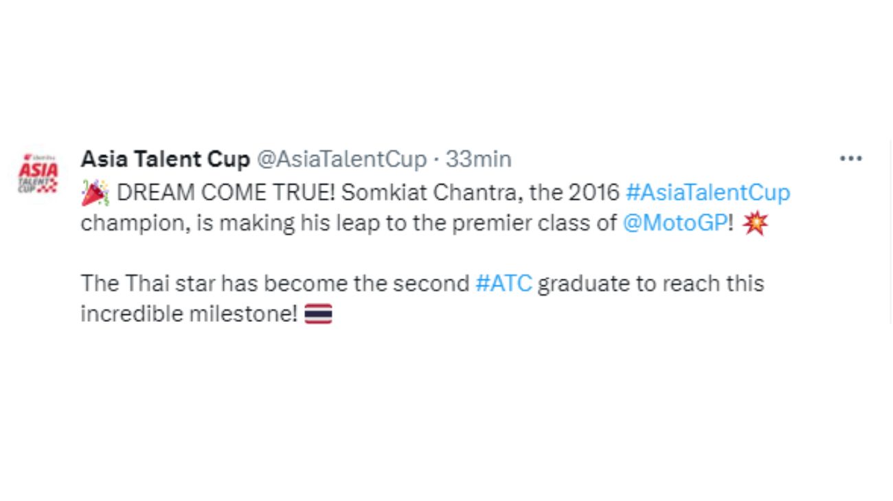 motogp somkiat chantra