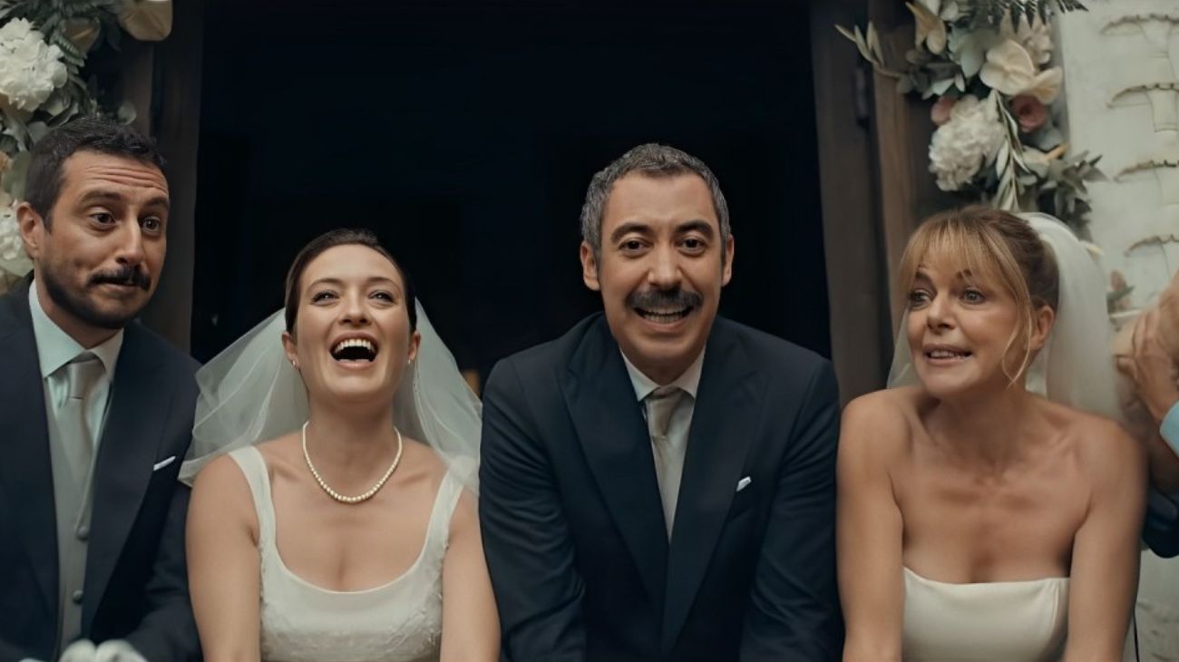 commedia con cast stellare da non perdere