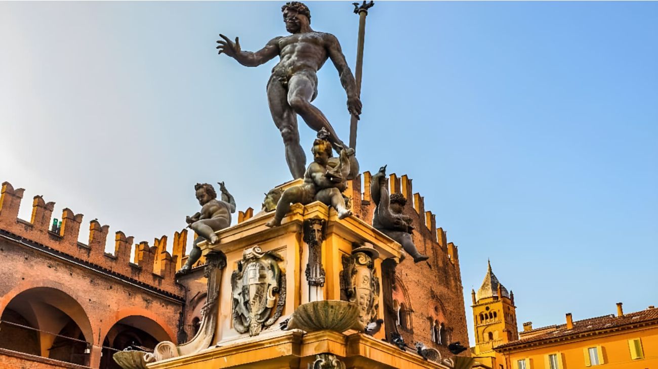 Emilia-Romagna lavoro Ferrovie dello Stato