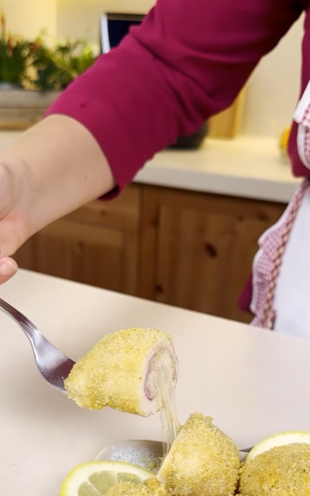 involtini benedetta rossi