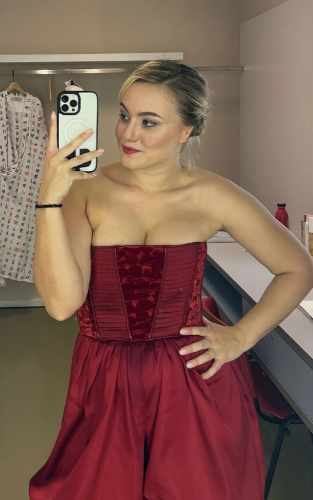 letizia bertoldi oggi