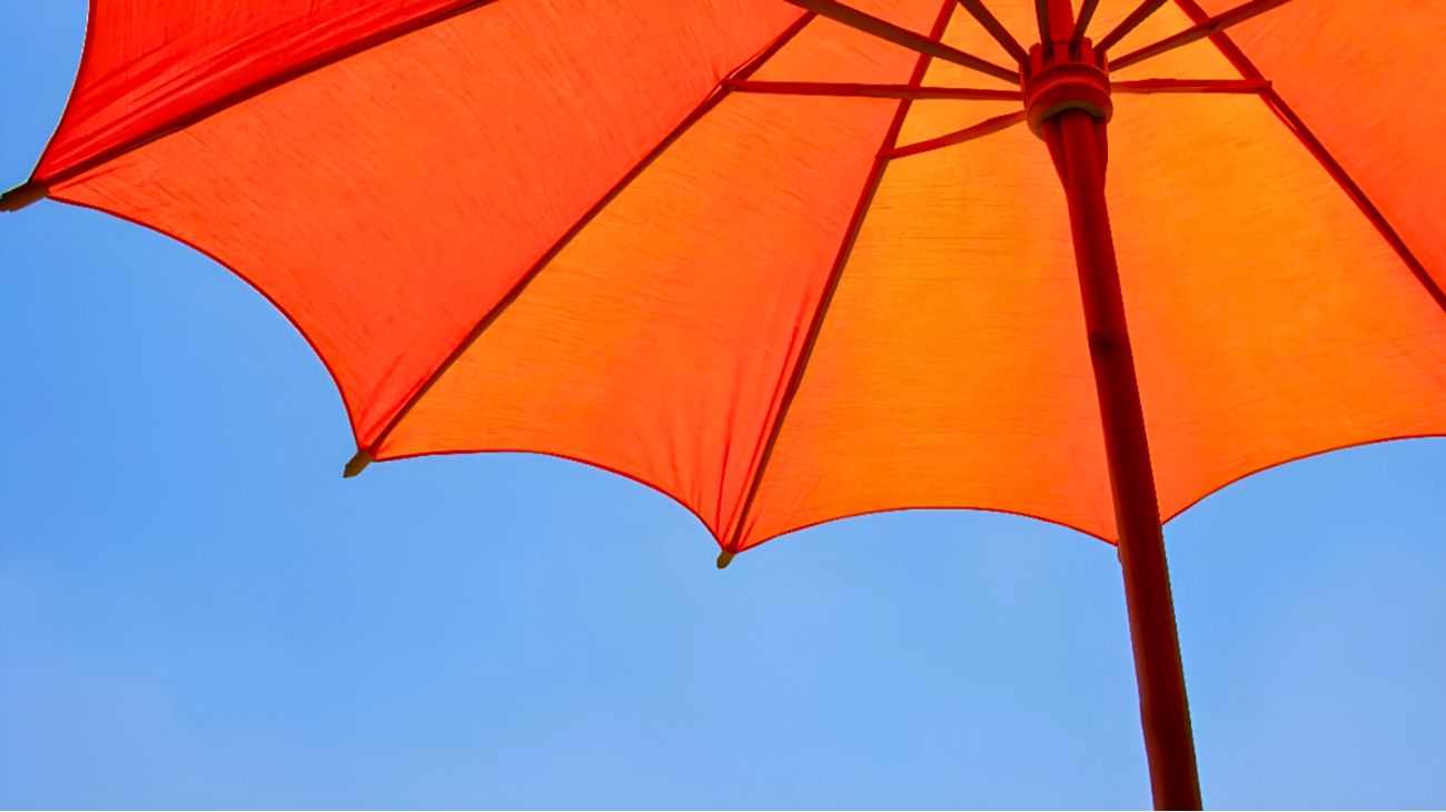 ombrellone ombra spiaggia