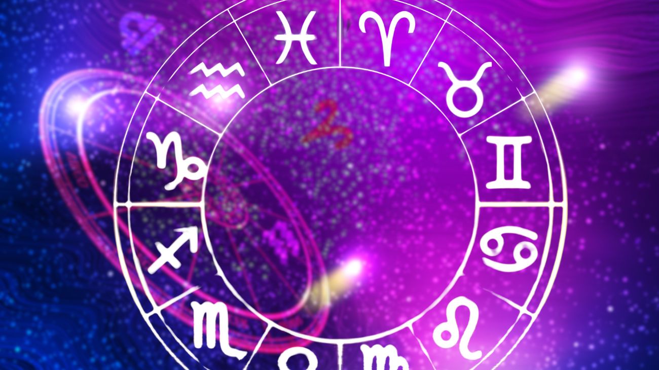 oroscopo del weekend