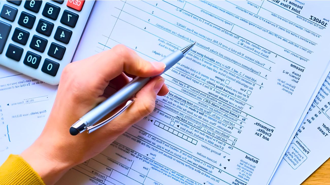 dichiarazione dei redditi