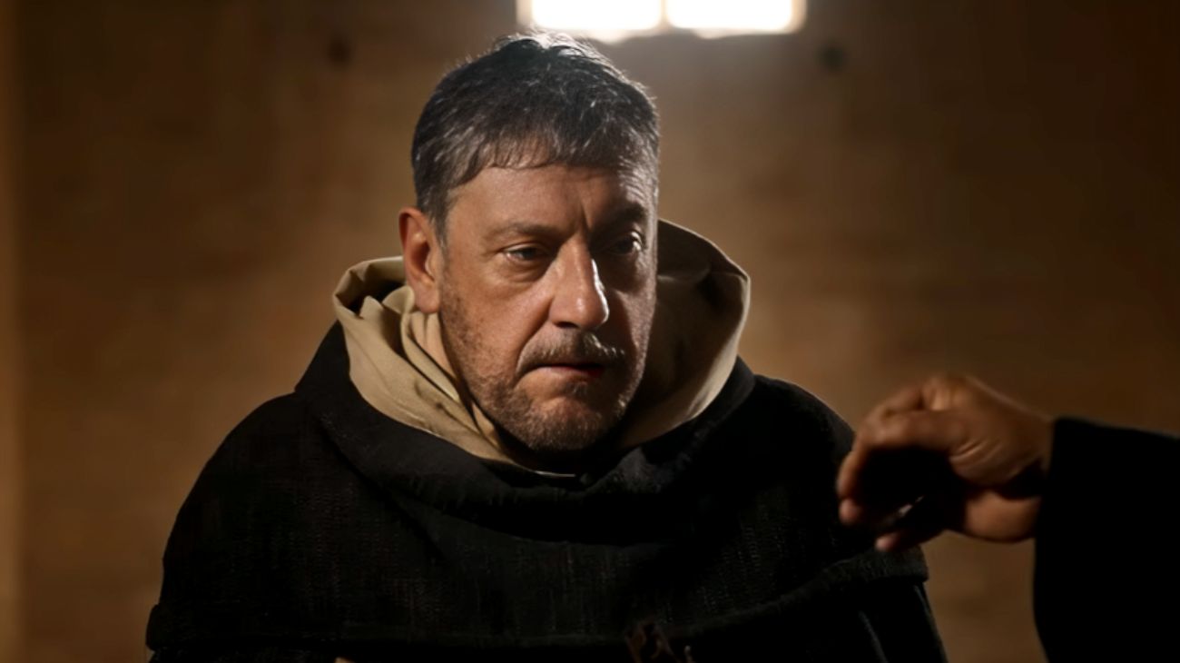 sergio castellitto film