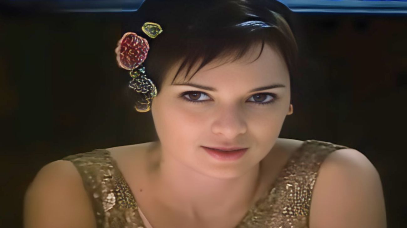 Stasera in tv gere ryder