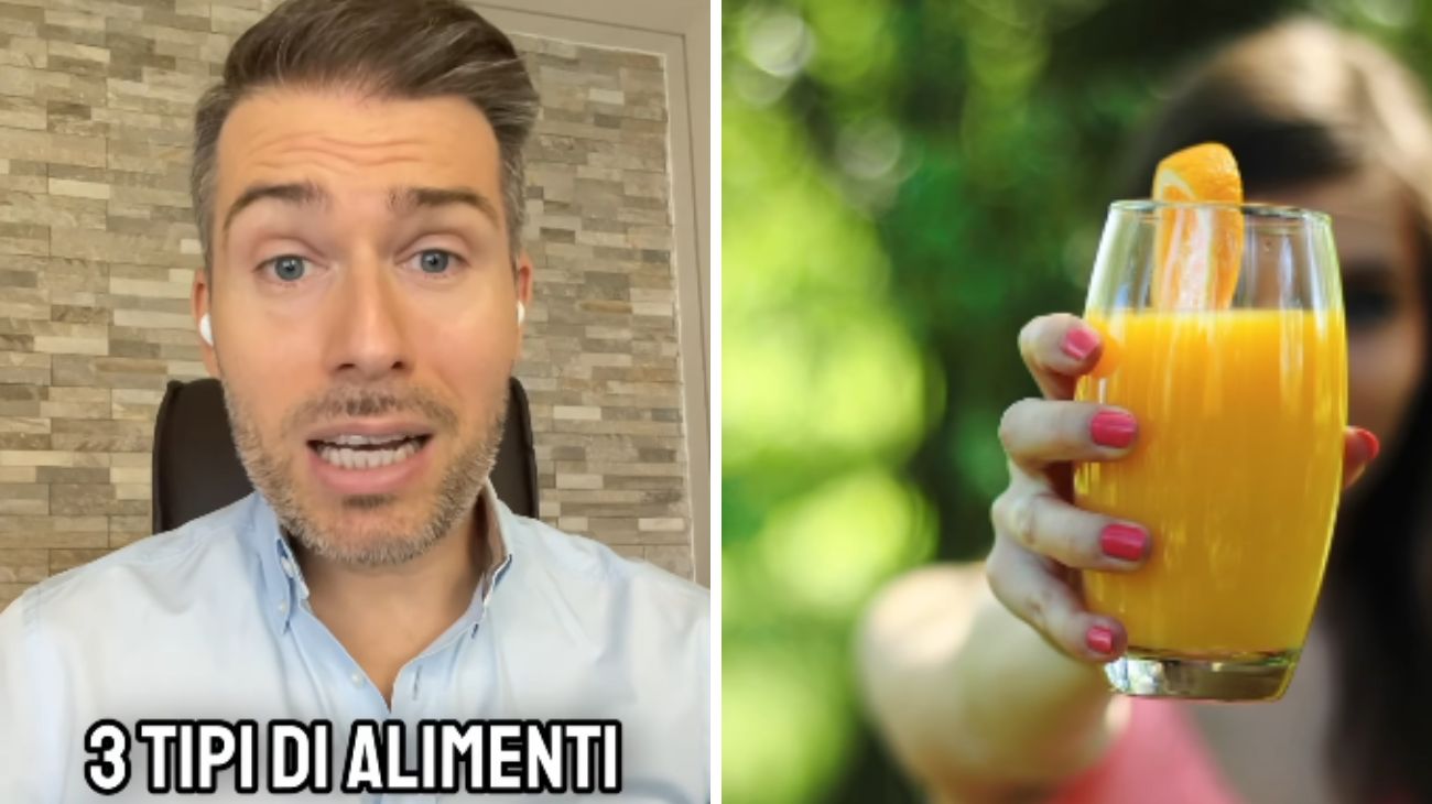 3 cibi pericolosi per i bambini