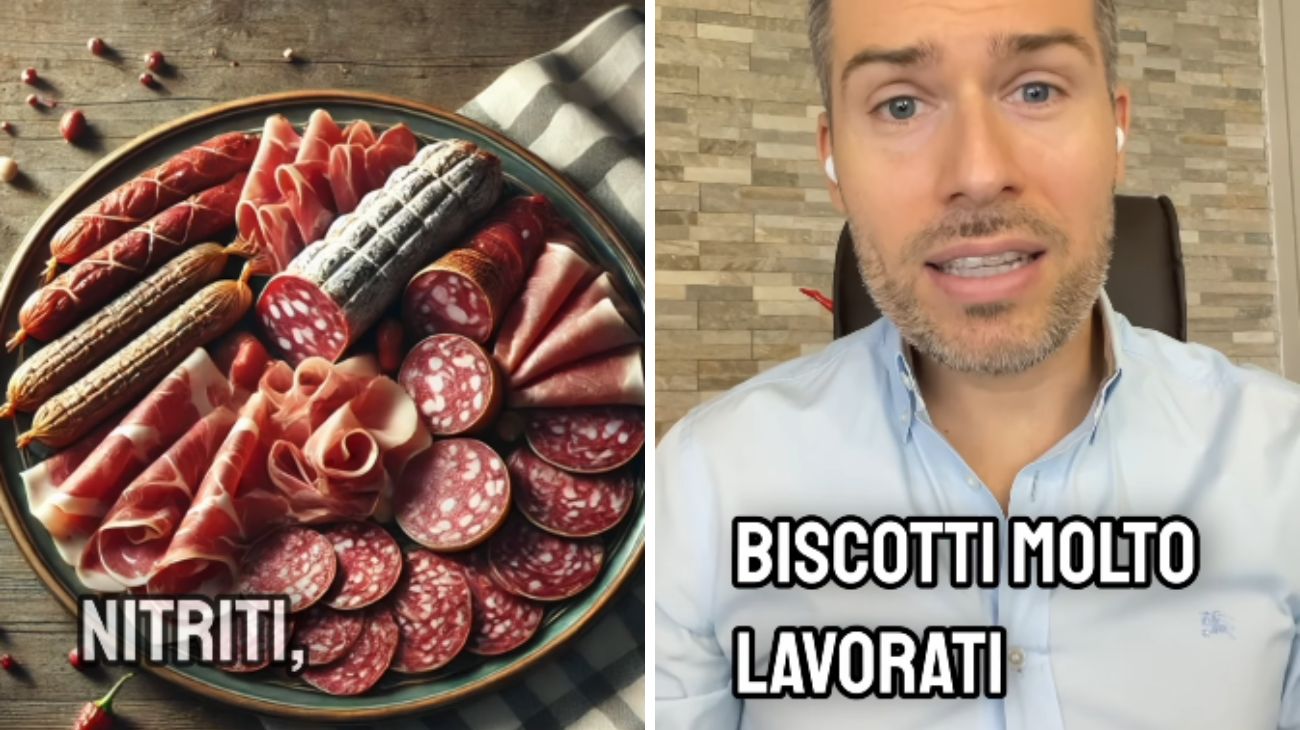 3 cibi pericolosi per i bambini