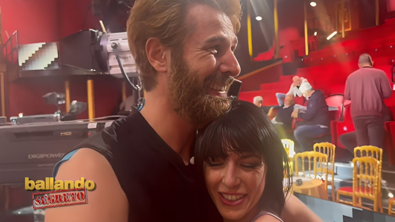 Ballando con le Stelle (1)