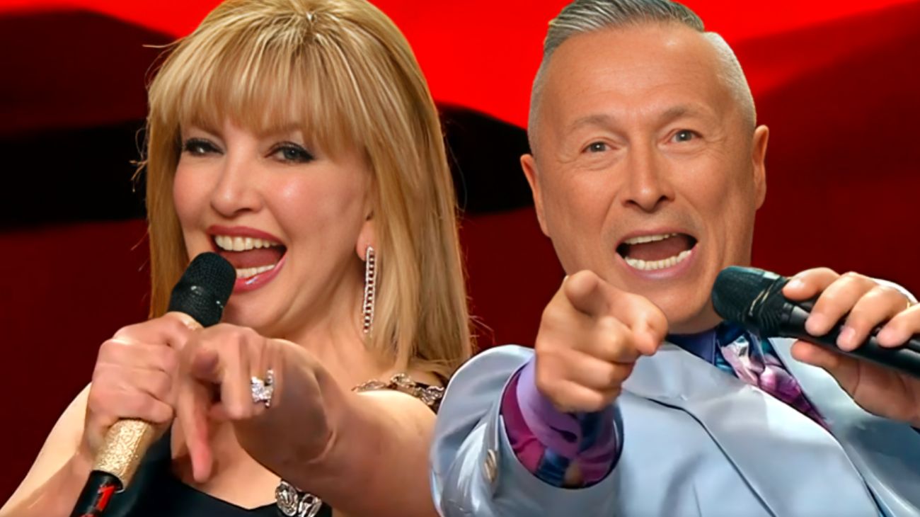 Ballando con le Stelle