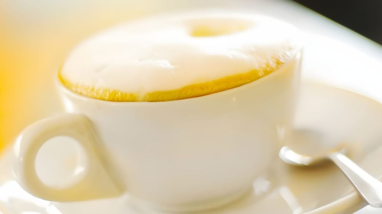 Cappuccino schiuma latte come prepararlo i dettagli