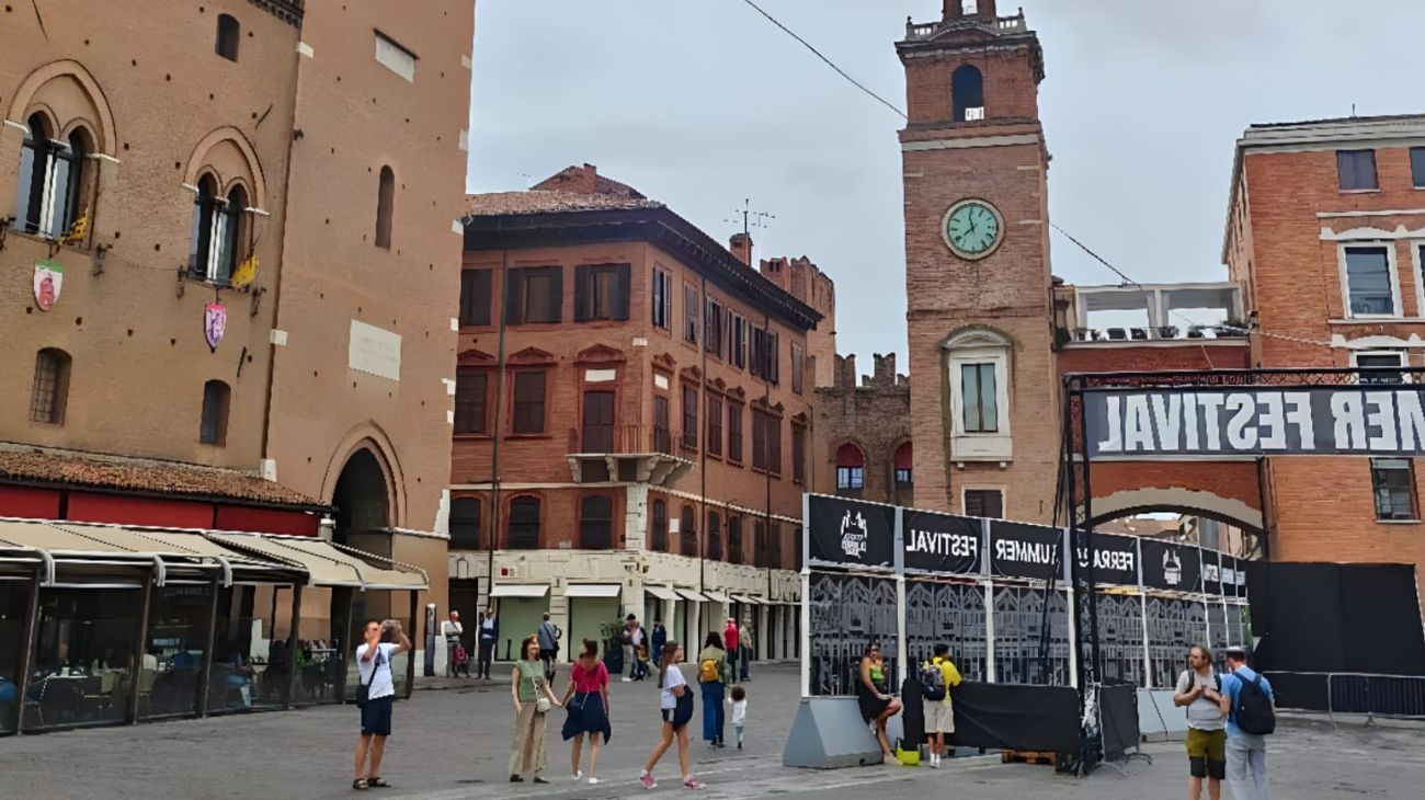 Concorso Emilia-Romagna