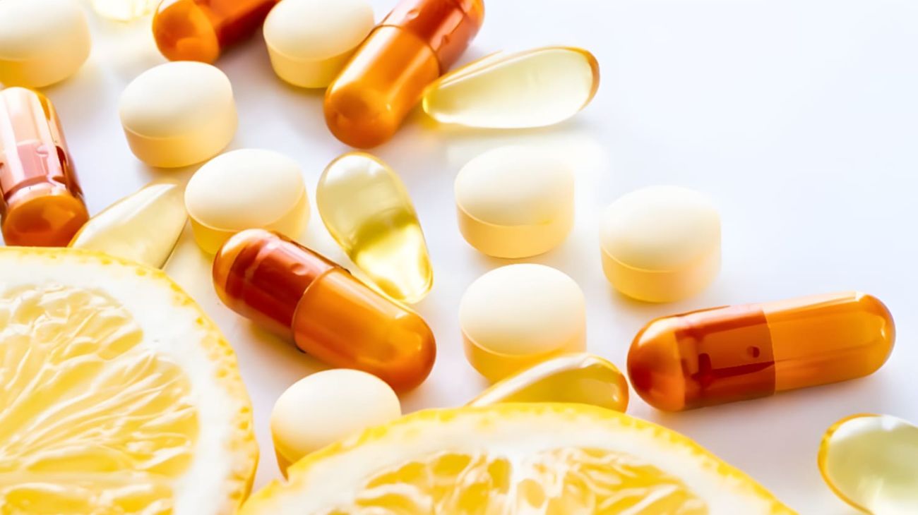 Dieta frutta integratori