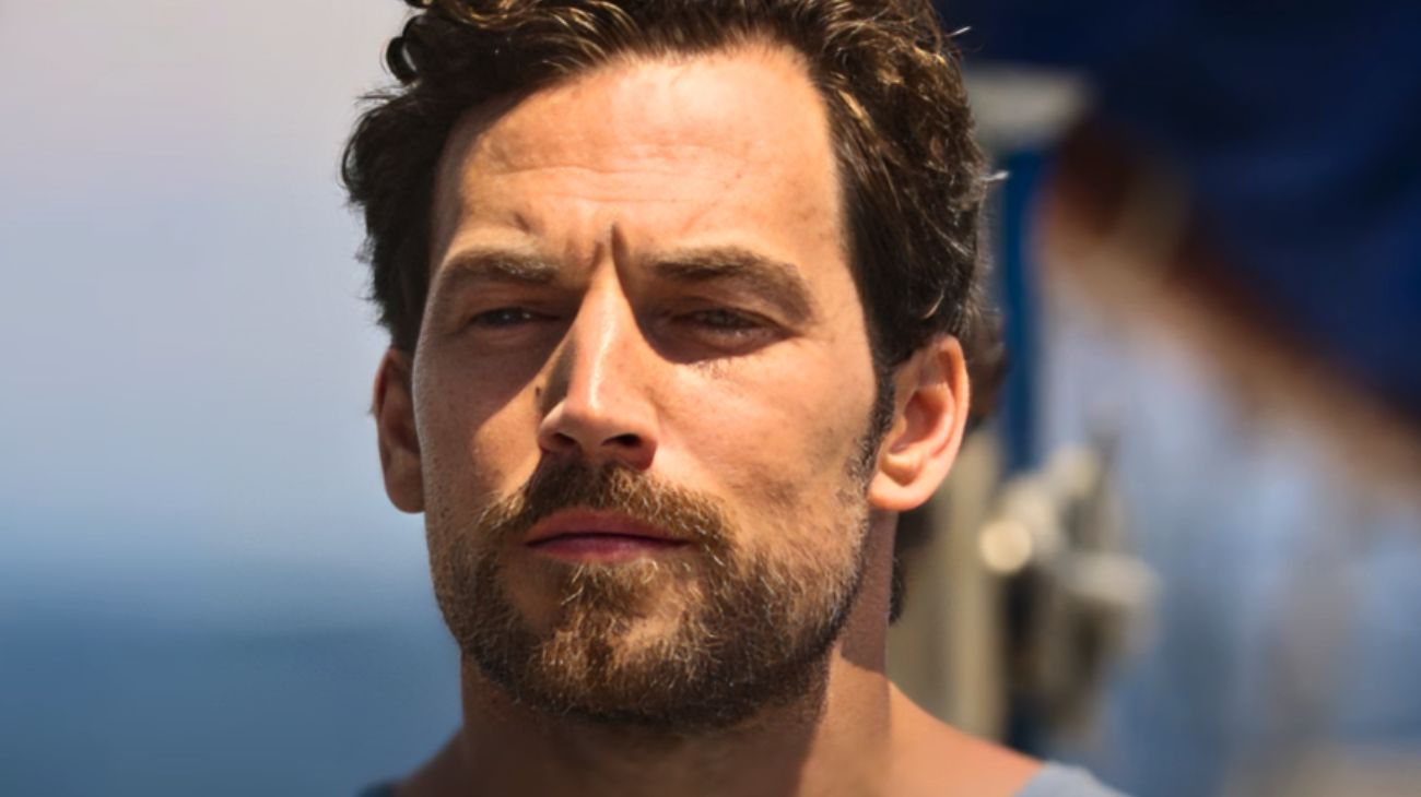 Inganno, disponibile da ottobre su Netflix