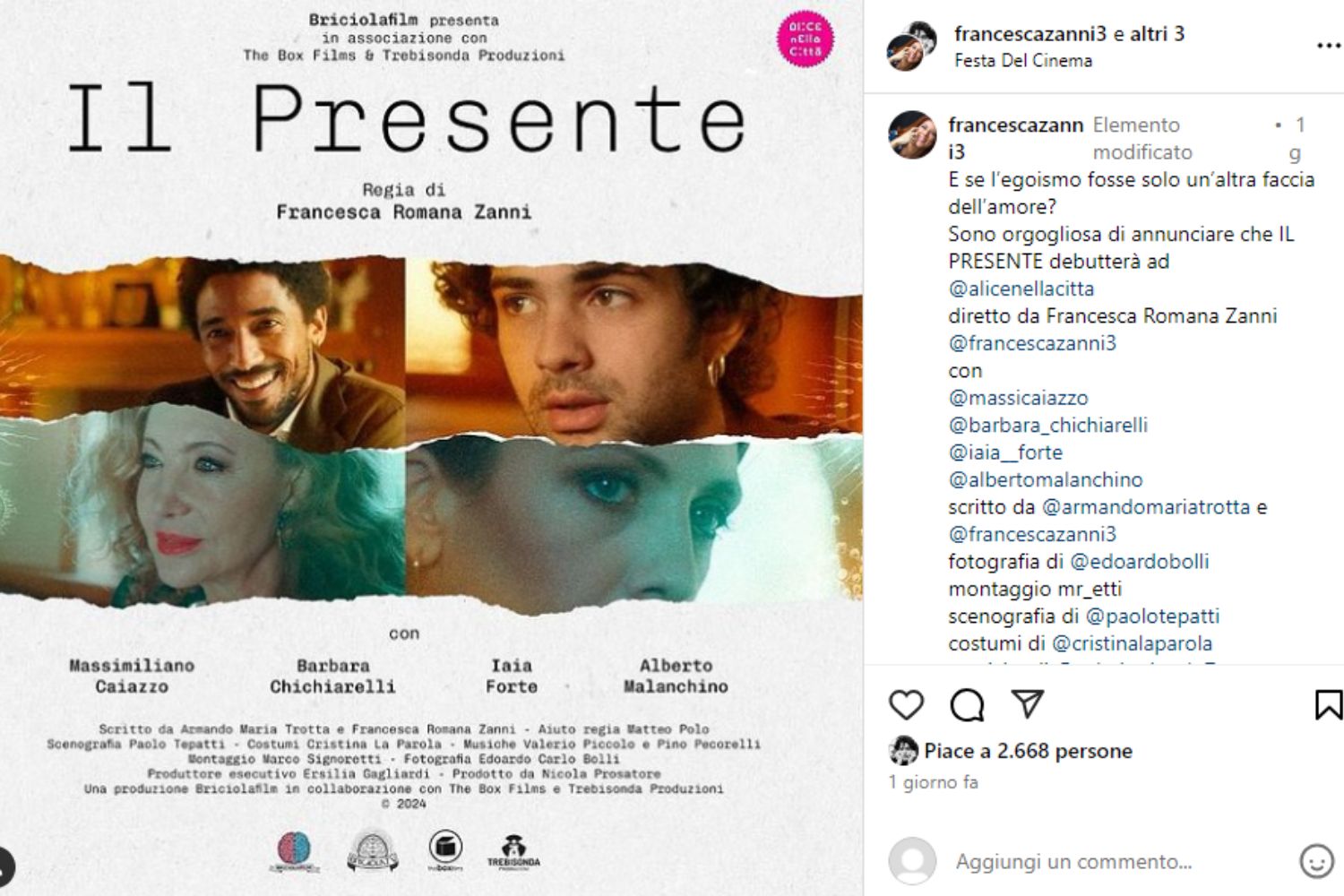 Massimiliano Caiazzo