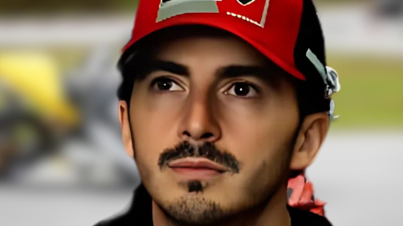 MotoGP Ducati Bagnaia