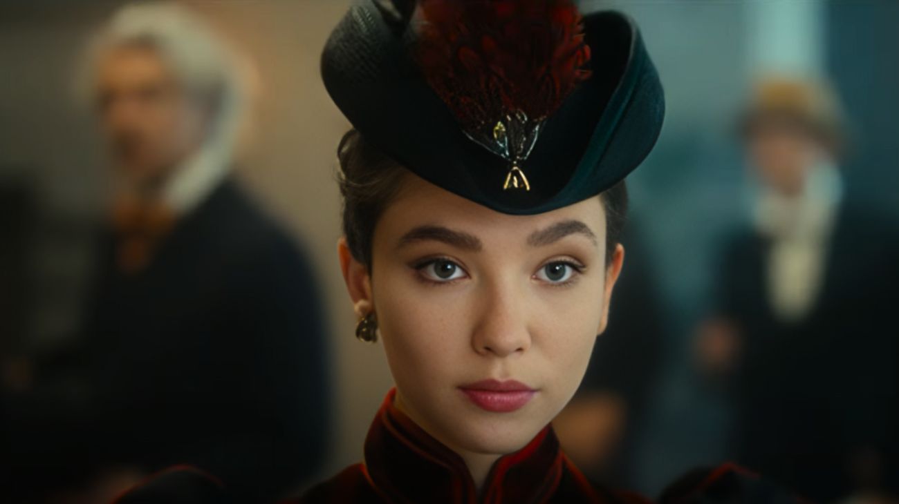 Netflix, titoli di Ottobre