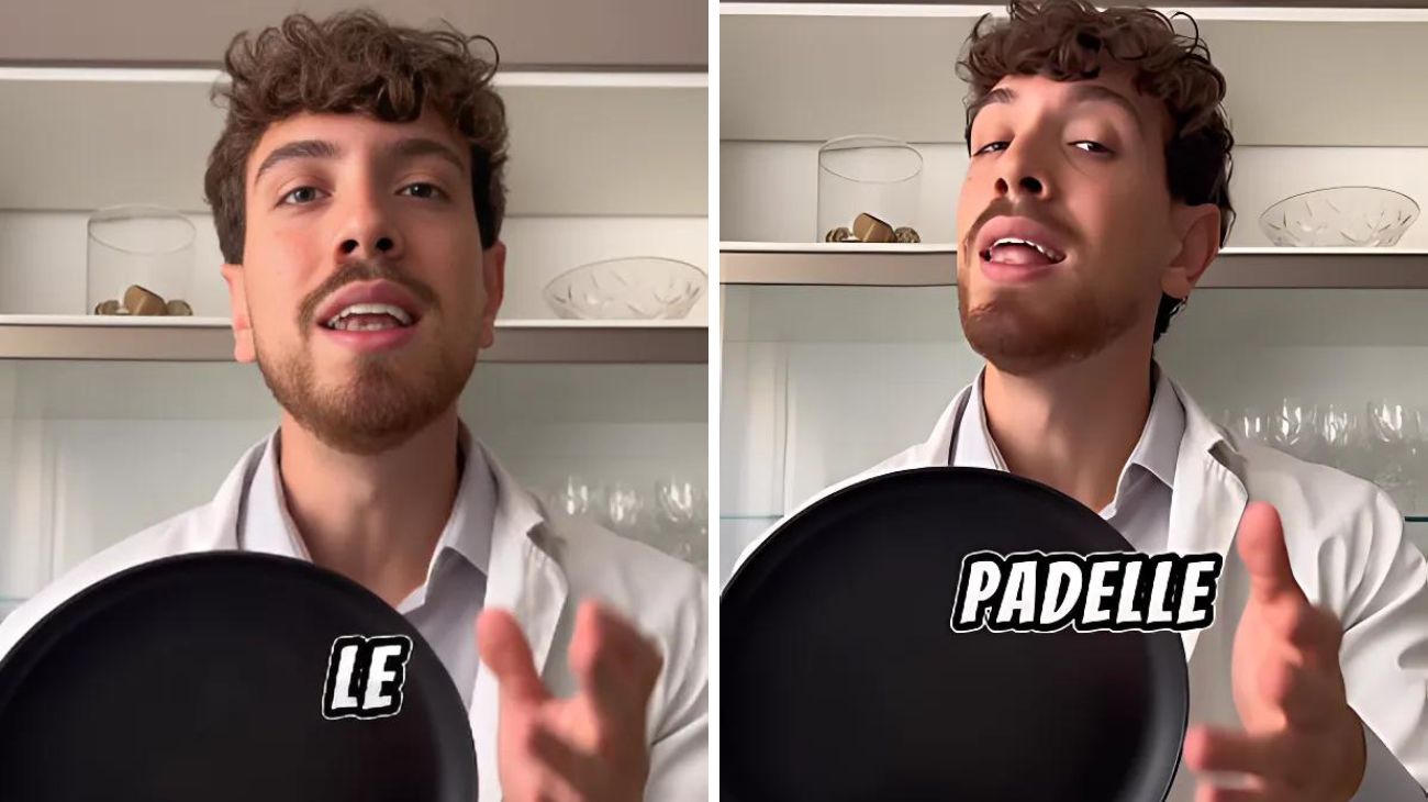 Padelle antiaderenti