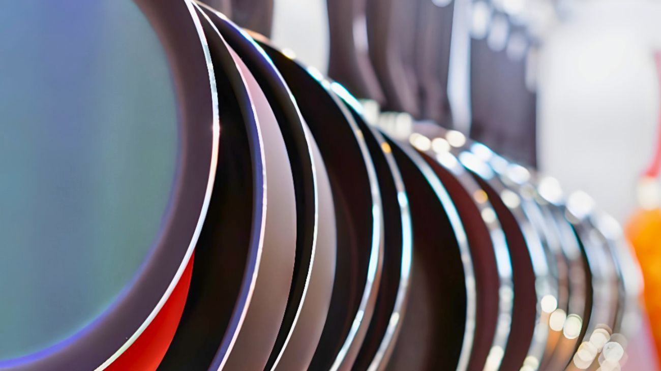 Padelle antiaderenti