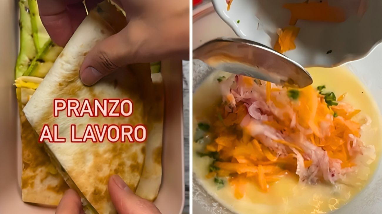 Pranzo in ufficio (1)