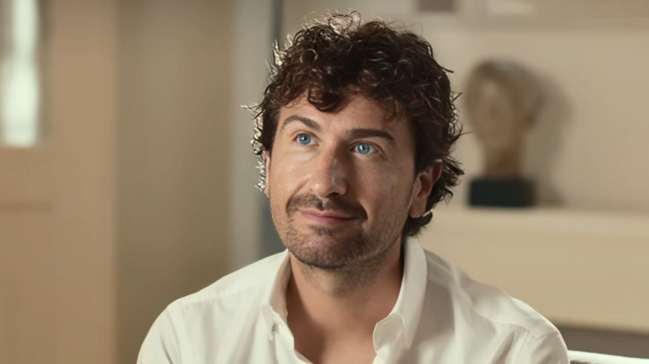 Rai Alessandro Siani