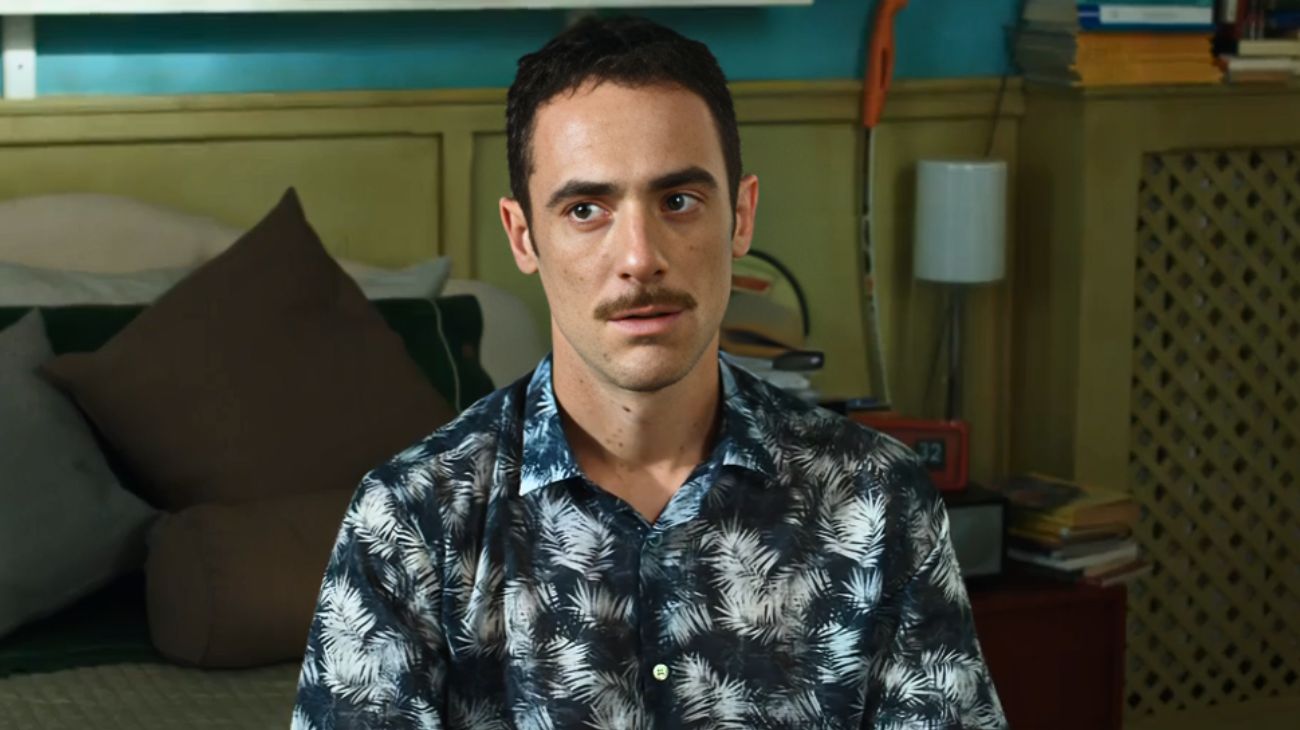 Rai Play Elio Germano