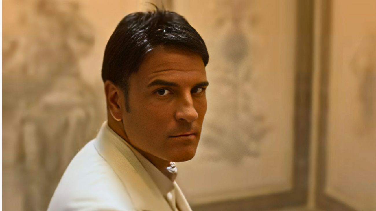 Sal Da Vinci, domani ospite a Tú sí que vales