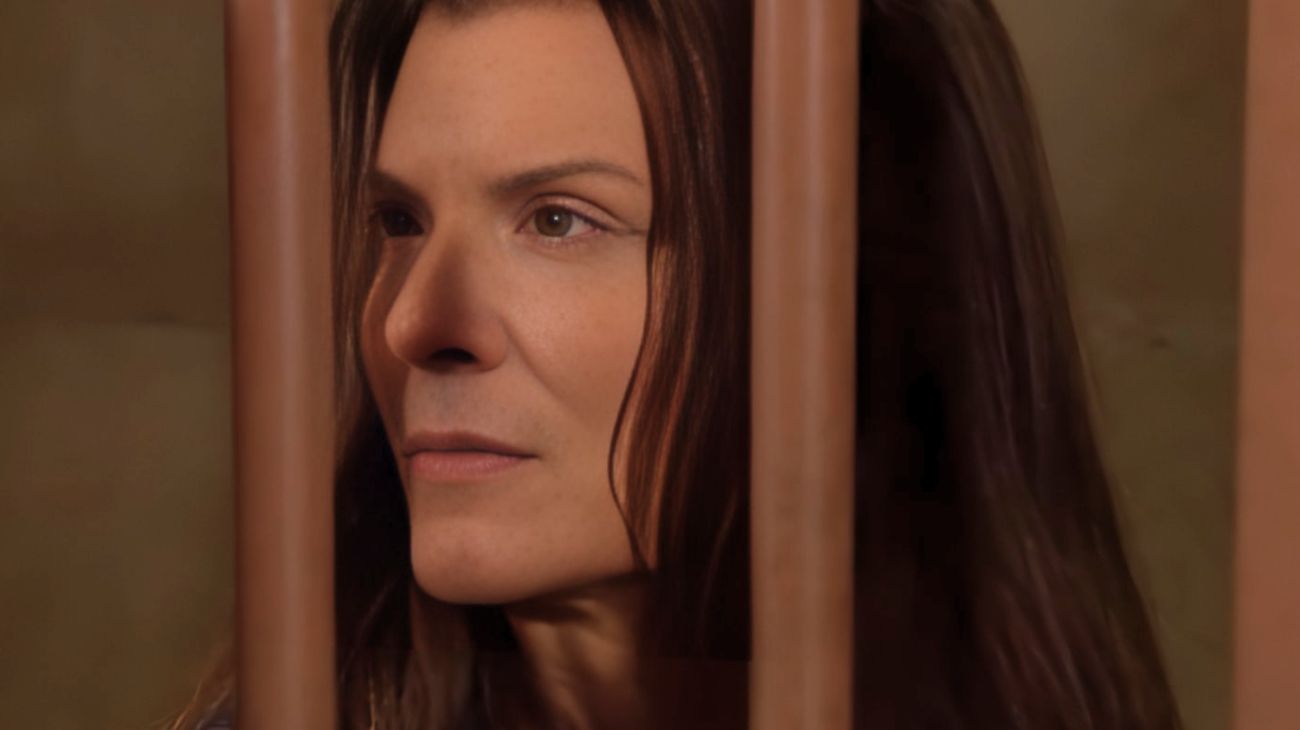 Sheila Carter Beautiful anticipazioni Steffy gesto