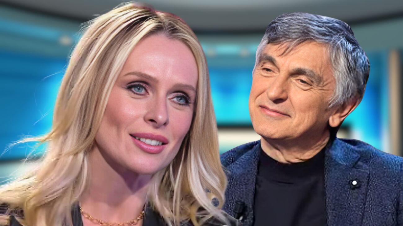 Stasera in tv Salemme Autieri