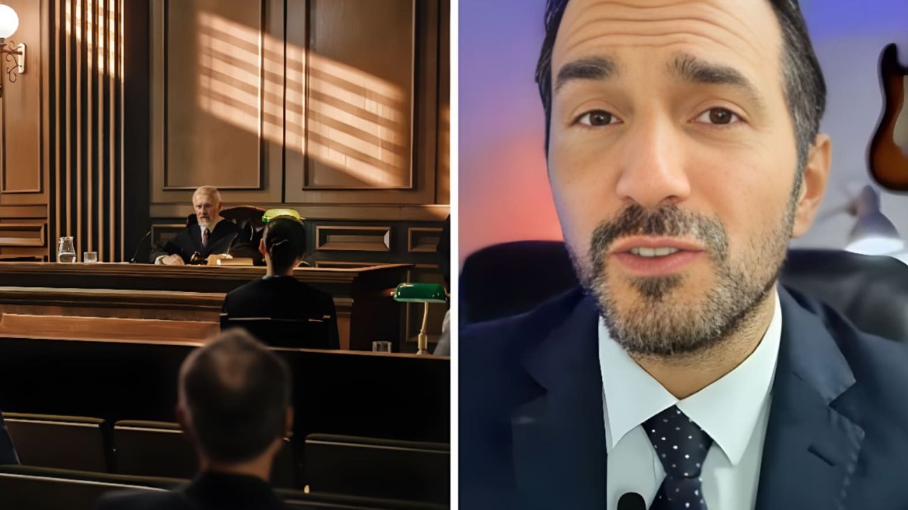 Testimonianza tribunale convocazione