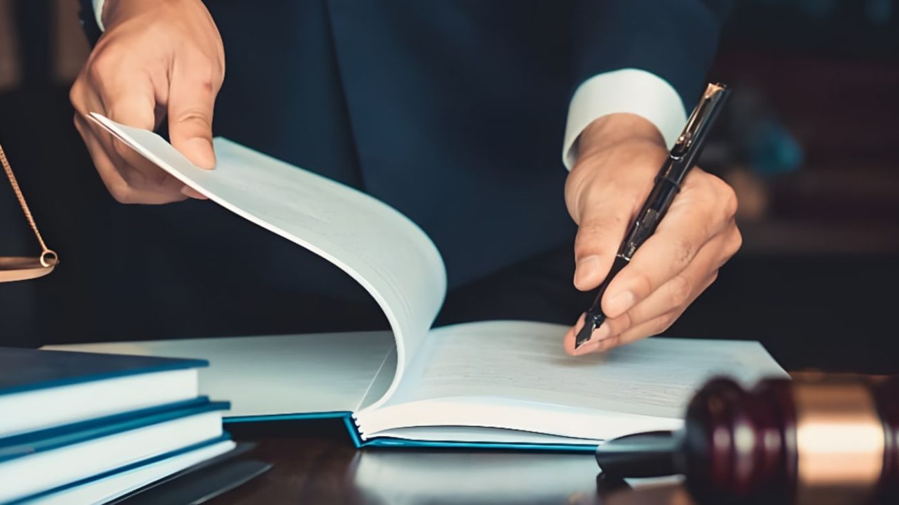 Testimonianza tribunale