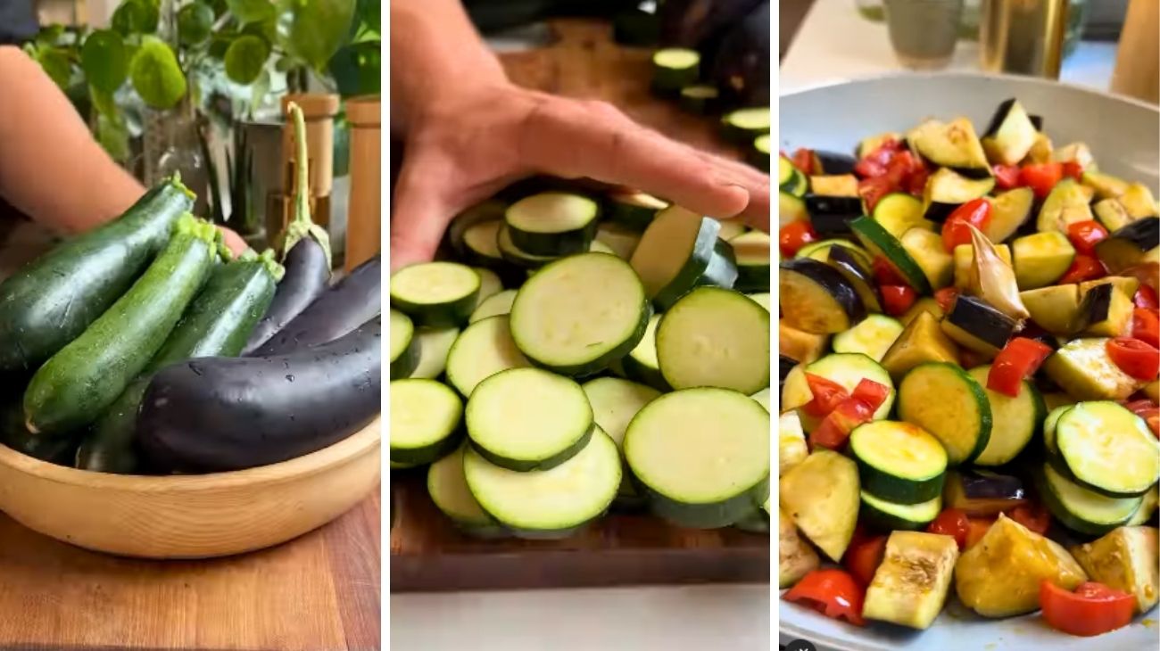 Torta salata ricetta Tirmagno