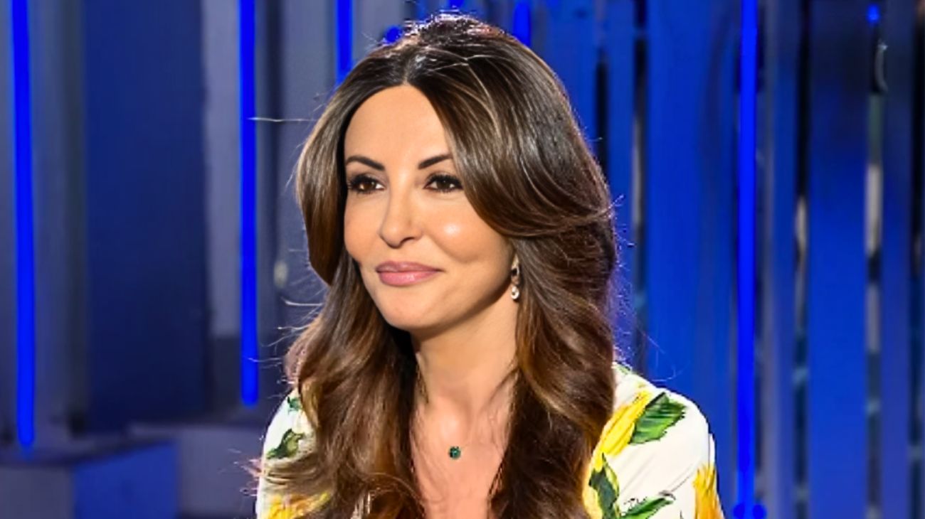 Tu Si Que Vales Sabrina Ferilli