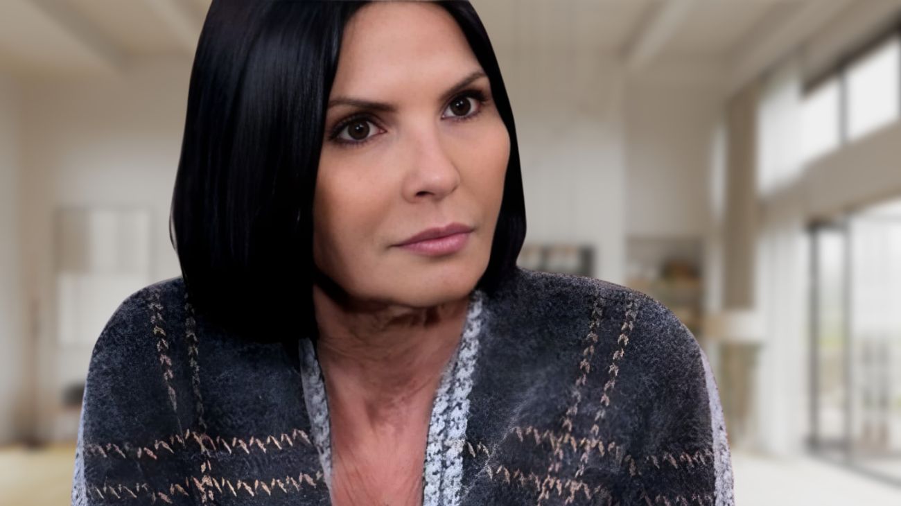 Un Posto al Sole, Marina è nei guai