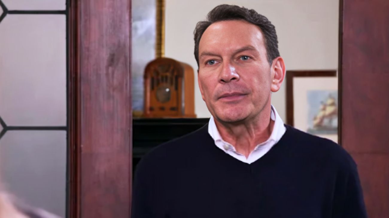 Un Posto al Sole, Roberto Ferri in forte crisi per il Processo