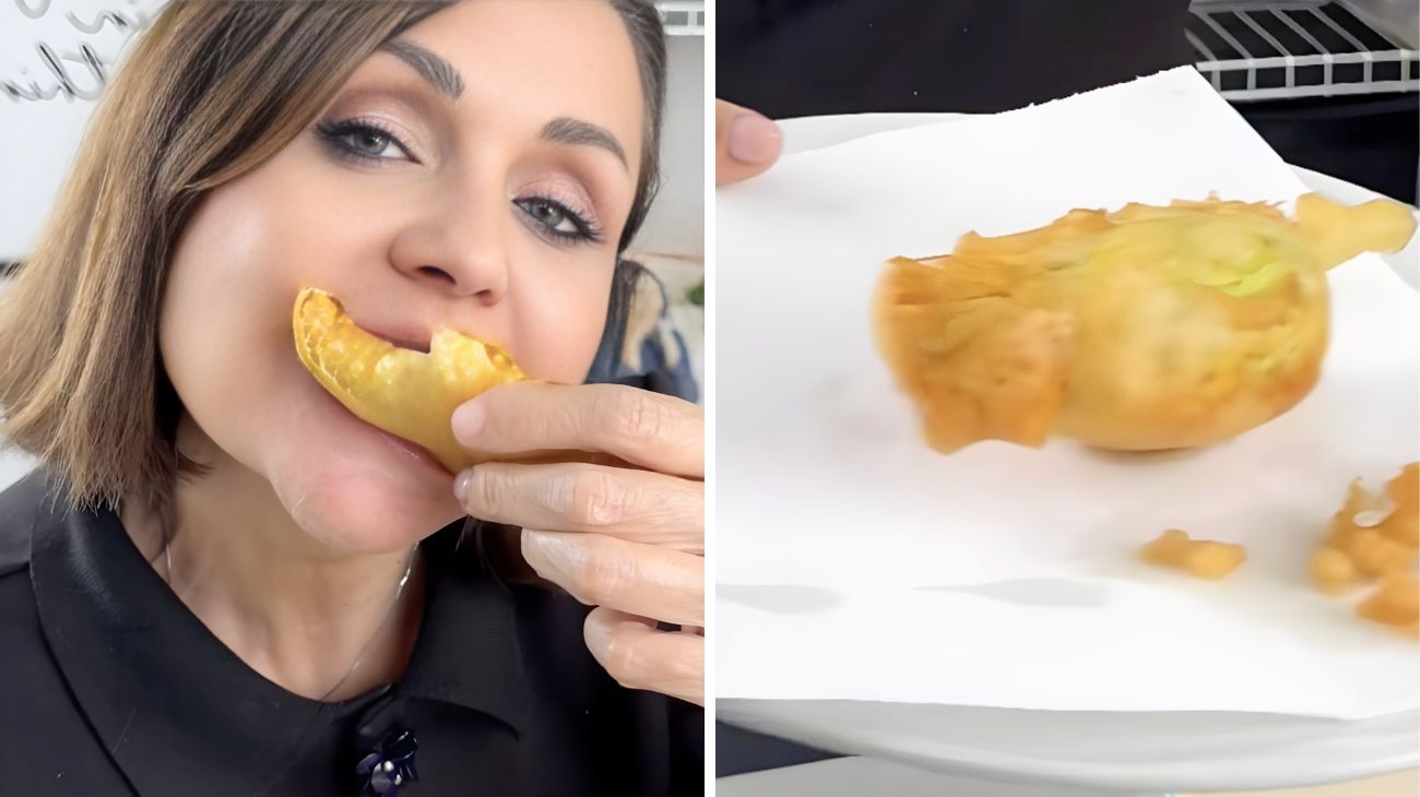 fiori di zucca fritti