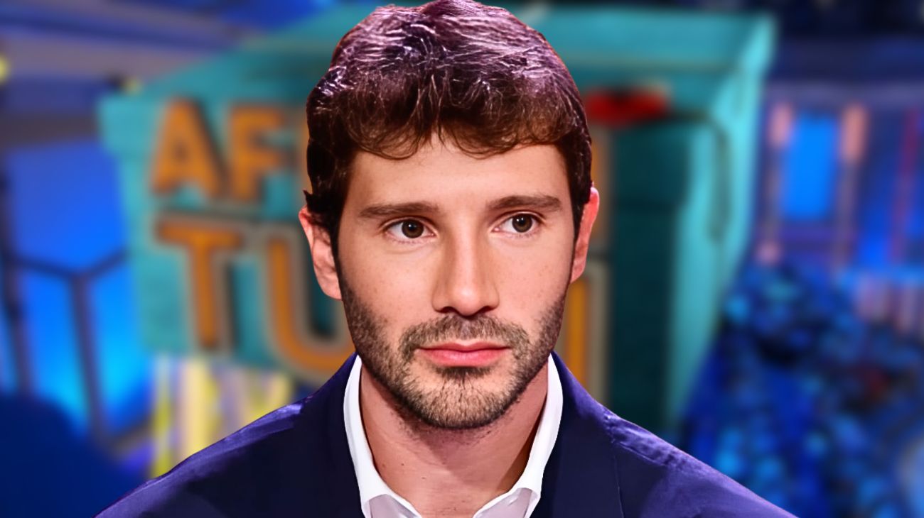attore rai stefano de martino