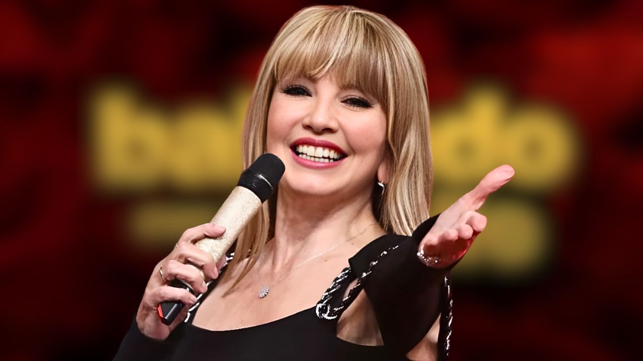 ballando con le stelle