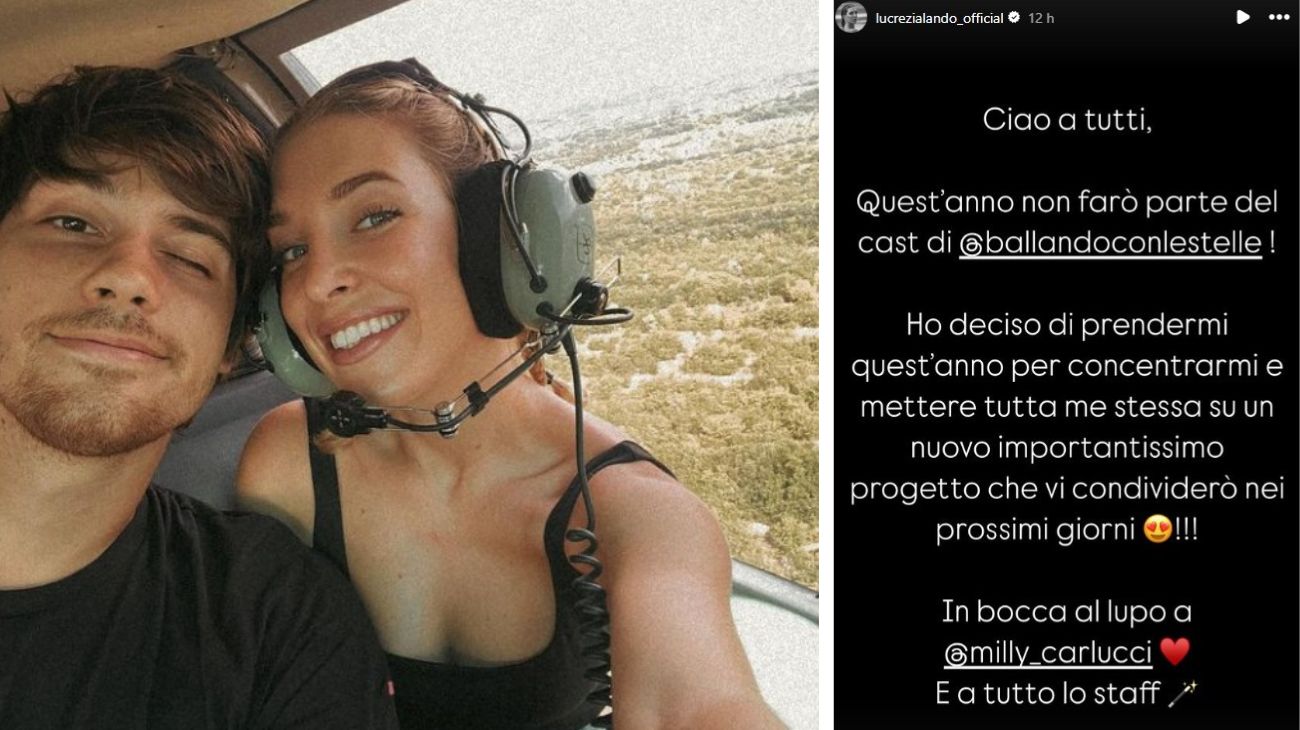 ballando con le stelle