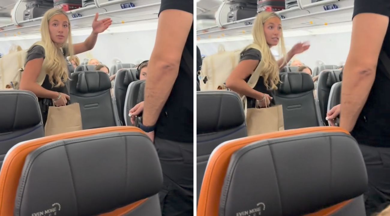 caricabatterie aereo