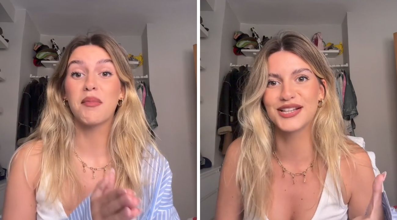 casa affitto minacciata