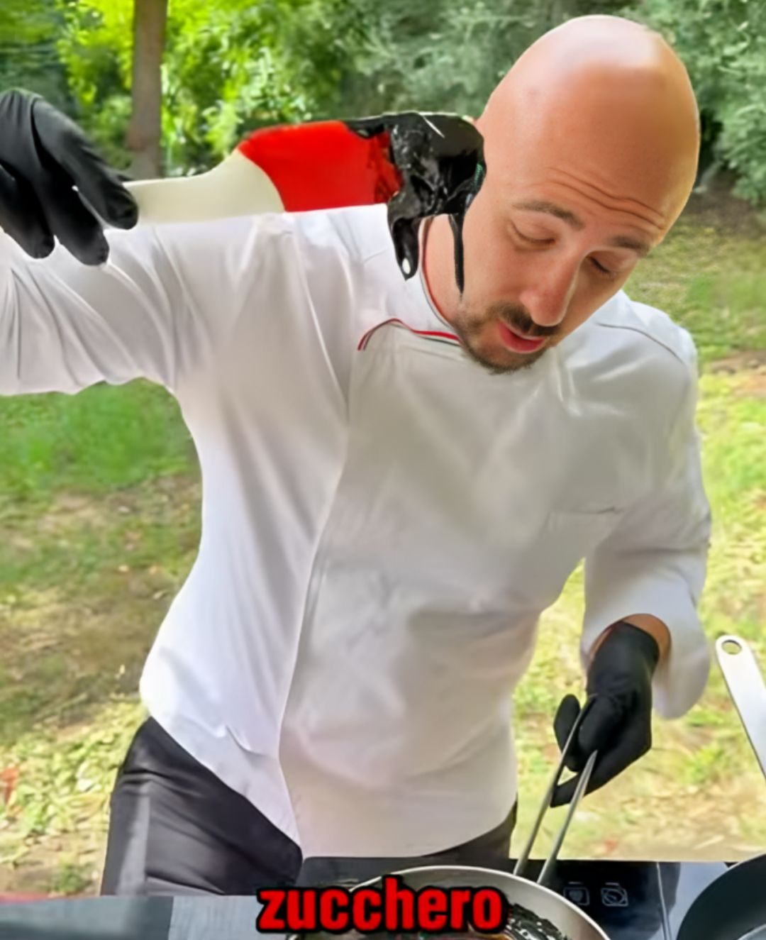 coca cola esperimento