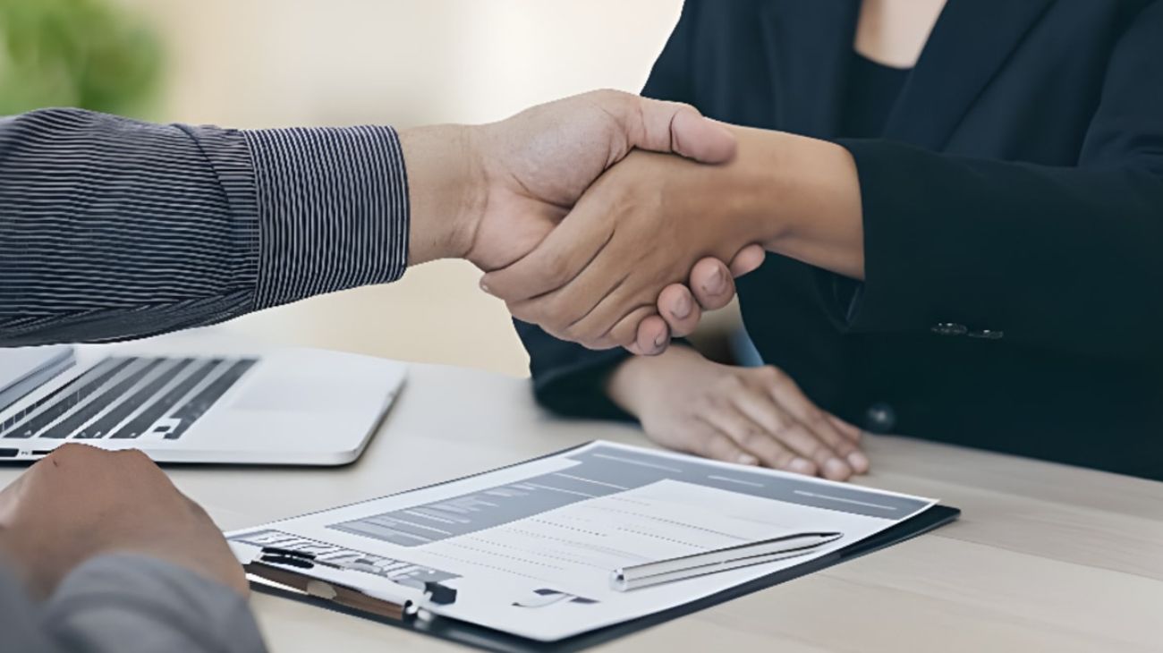 colloquio di lavoro (1)