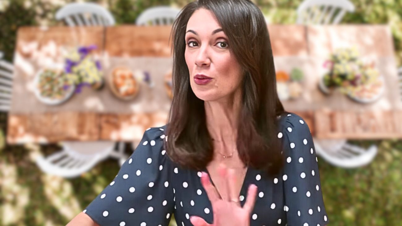 come apparecchiare la tavola