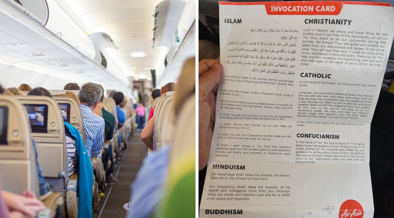 compagnia aerea incidente