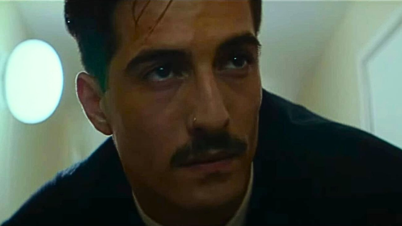 damiano david maneskin