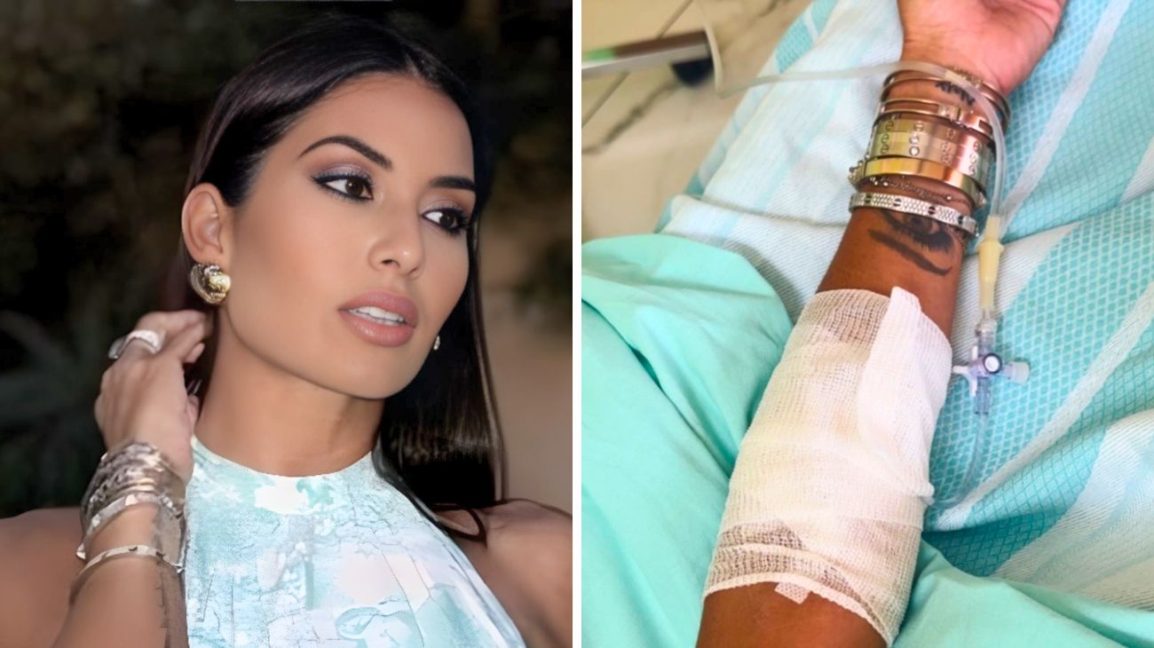 Elisabetta Gregoraci