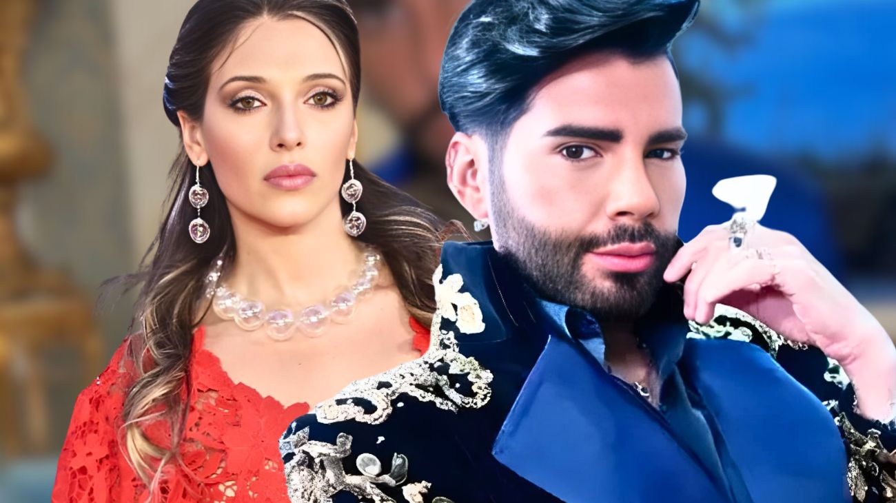 federico fashion style