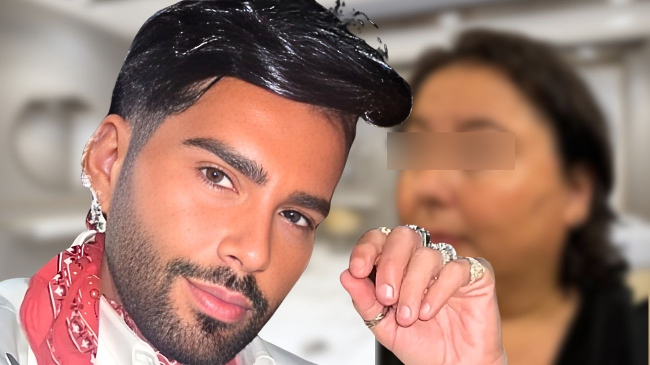 federico fashion style look